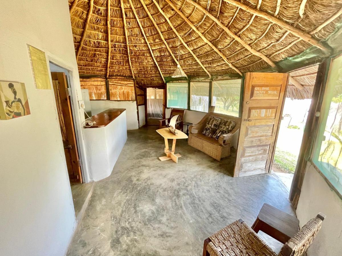 Nhambavale Lodge Chidenguele Zewnętrze zdjęcie