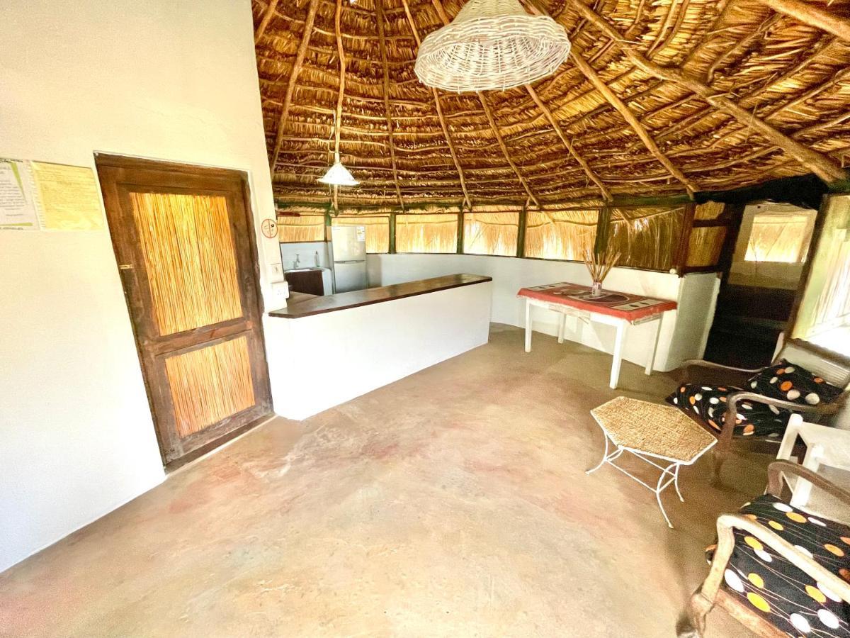 Nhambavale Lodge Chidenguele Zewnętrze zdjęcie