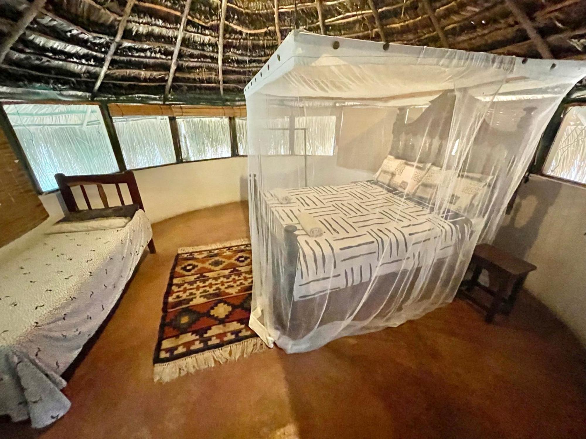 Nhambavale Lodge Chidenguele Zewnętrze zdjęcie