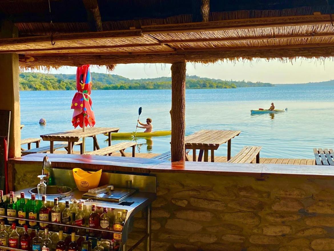 Nhambavale Lodge Chidenguele Zewnętrze zdjęcie
