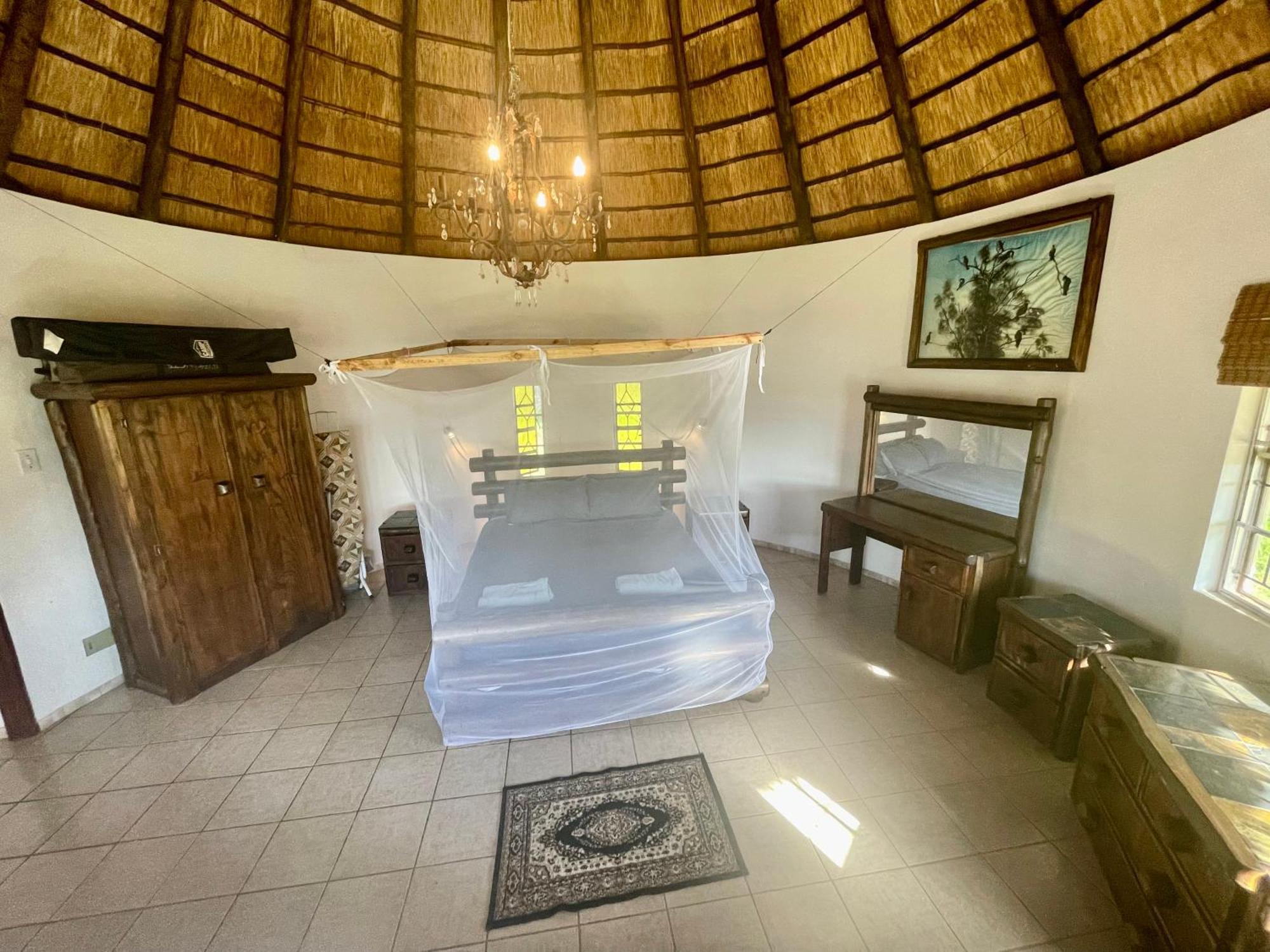 Nhambavale Lodge Chidenguele Zewnętrze zdjęcie