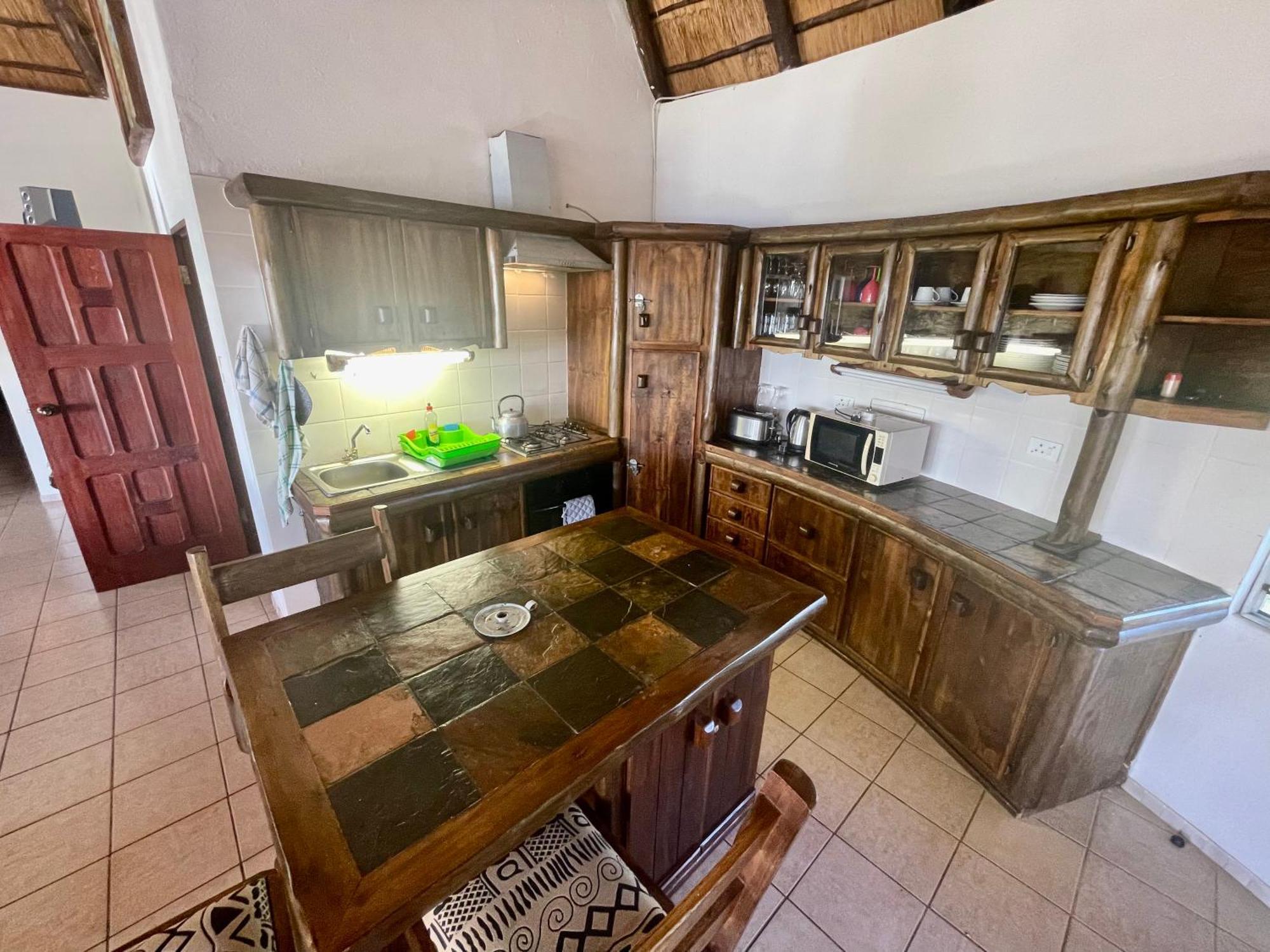 Nhambavale Lodge Chidenguele Zewnętrze zdjęcie