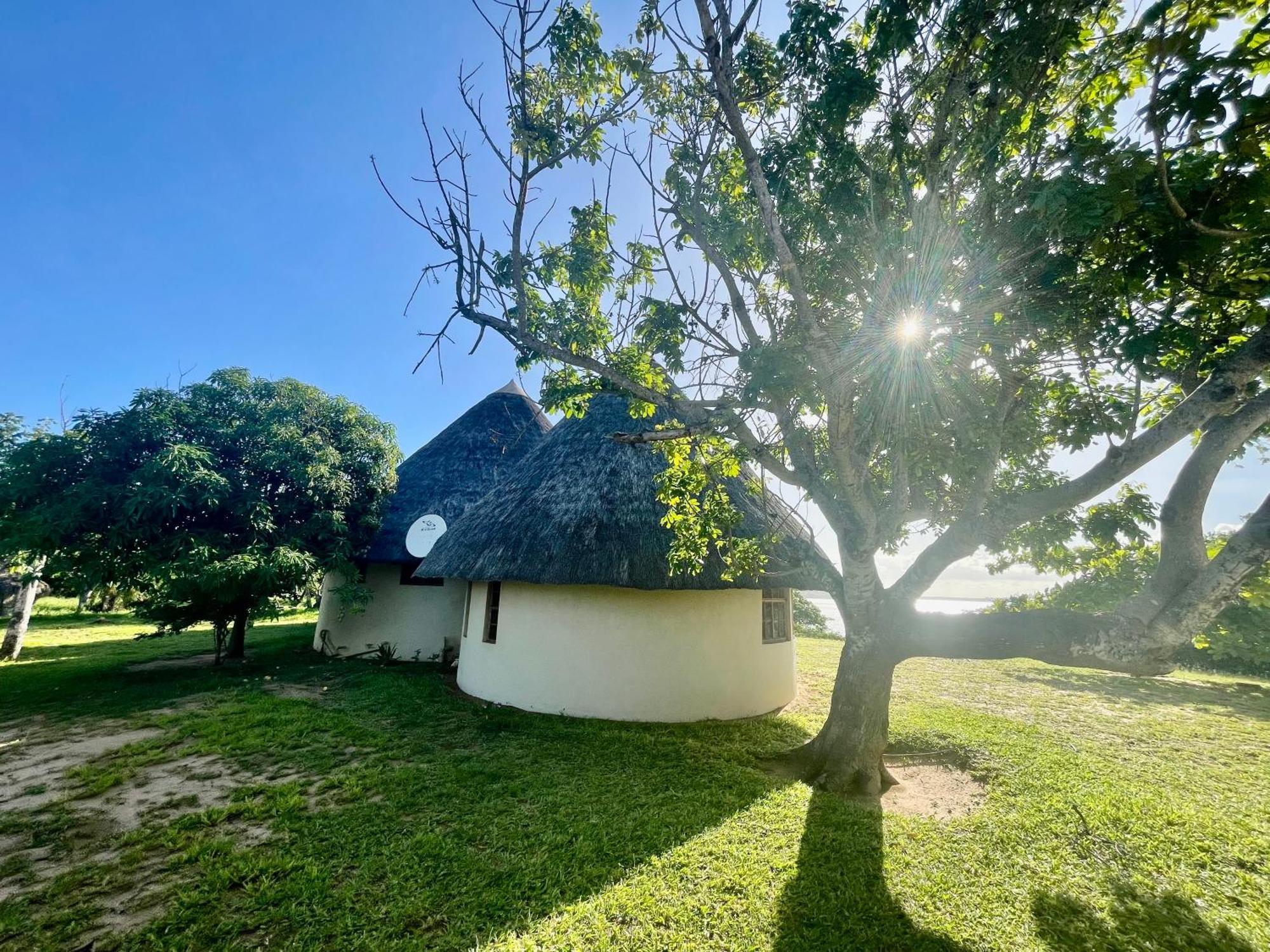 Nhambavale Lodge Chidenguele Zewnętrze zdjęcie