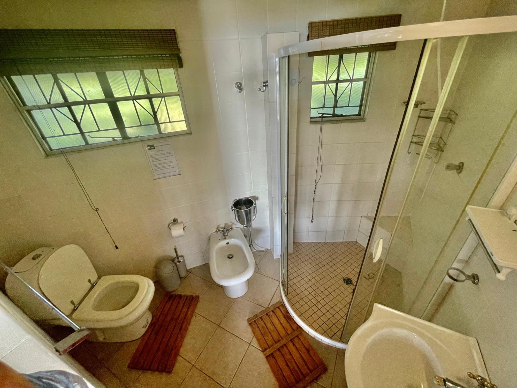 Nhambavale Lodge Chidenguele Zewnętrze zdjęcie