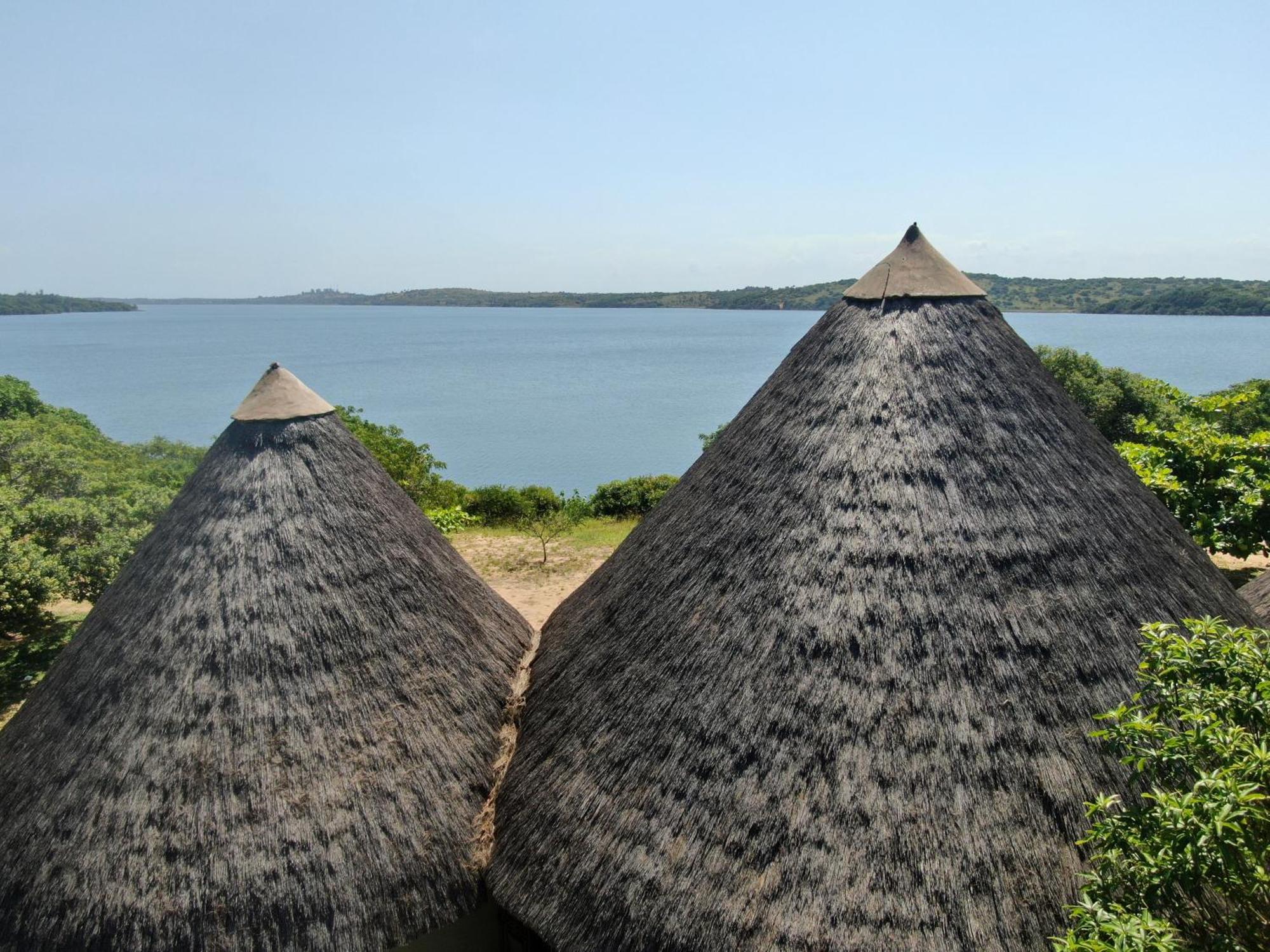 Nhambavale Lodge Chidenguele Zewnętrze zdjęcie
