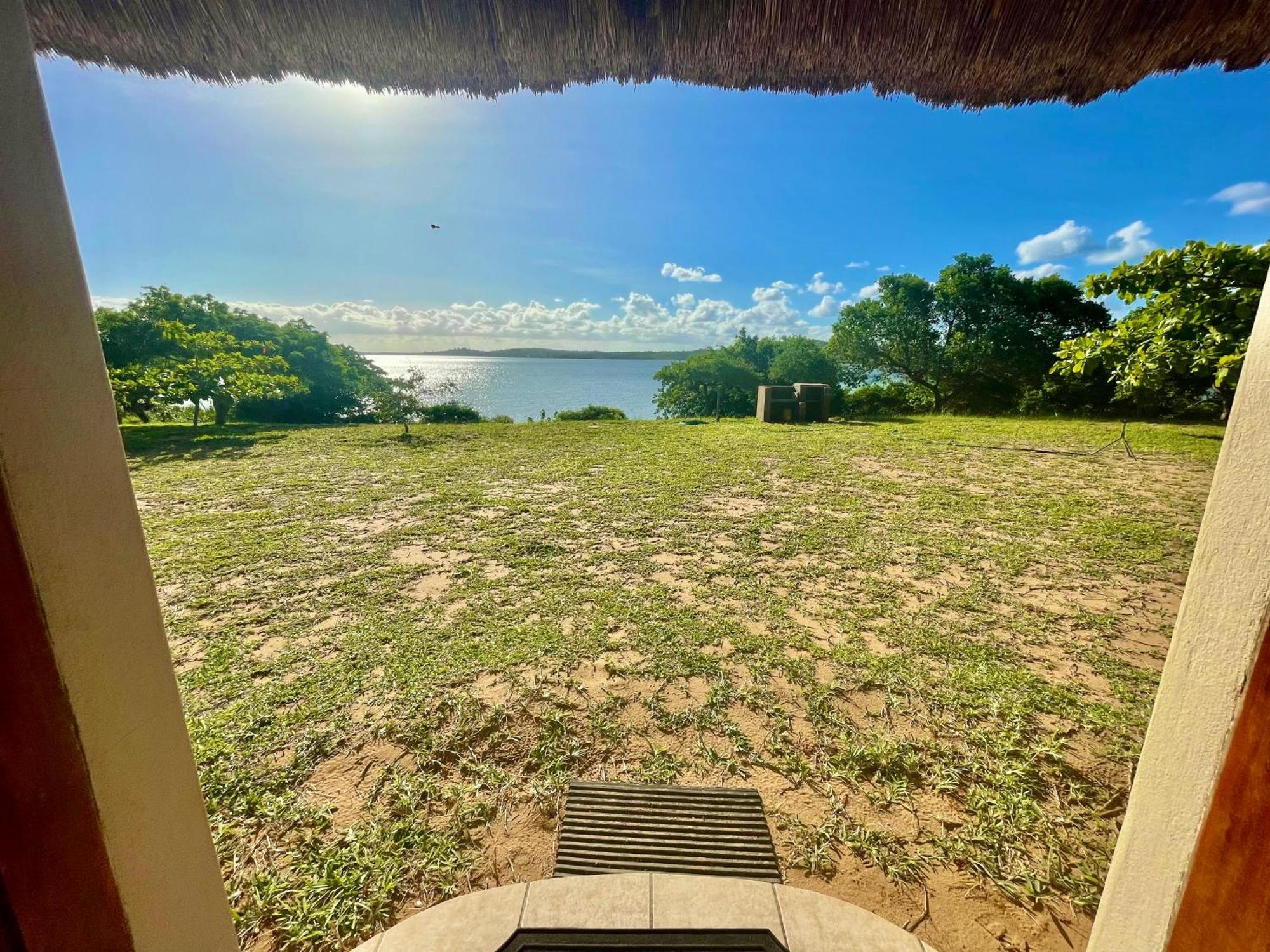 Nhambavale Lodge Chidenguele Zewnętrze zdjęcie