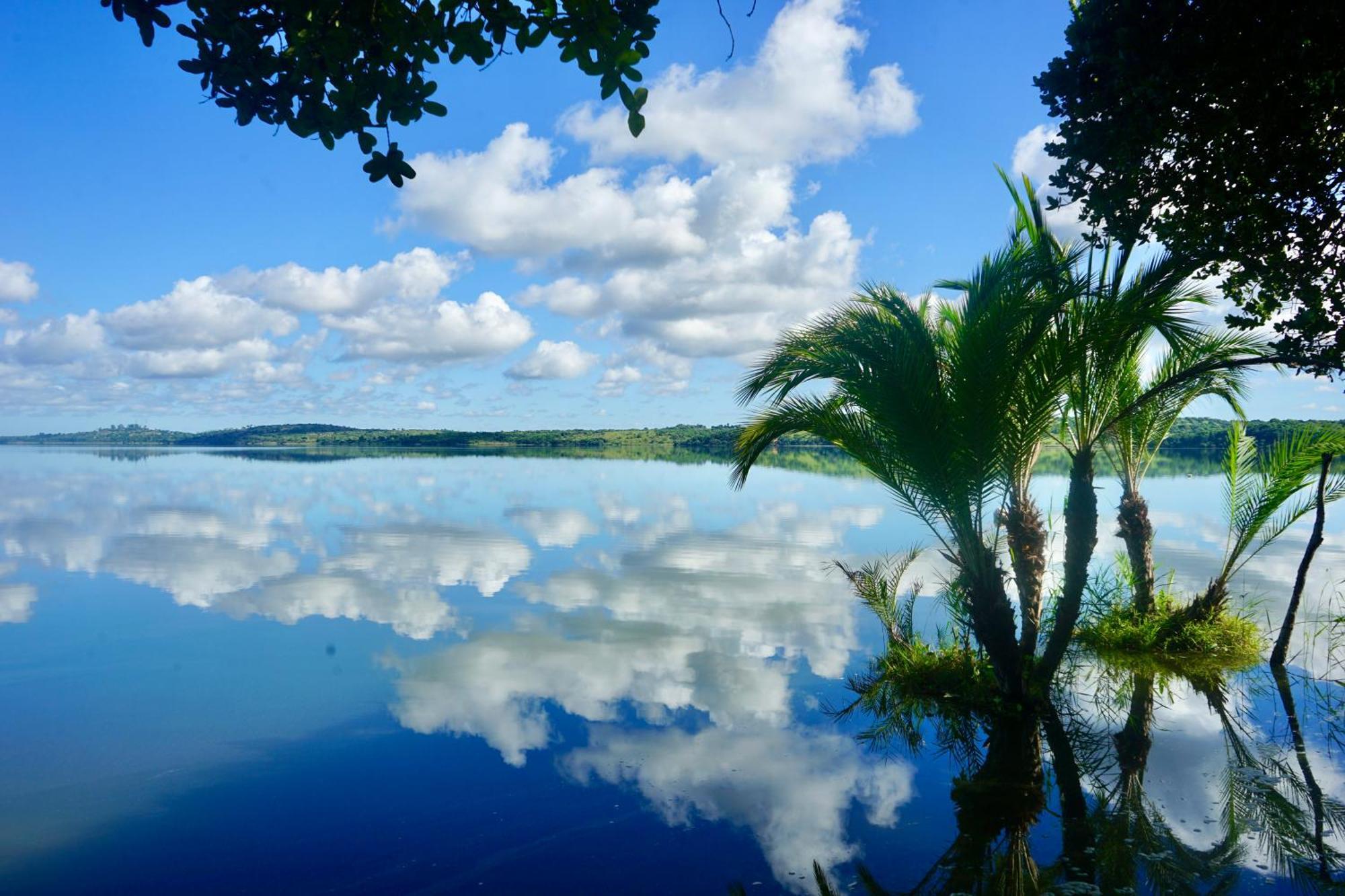 Nhambavale Lodge Chidenguele Zewnętrze zdjęcie