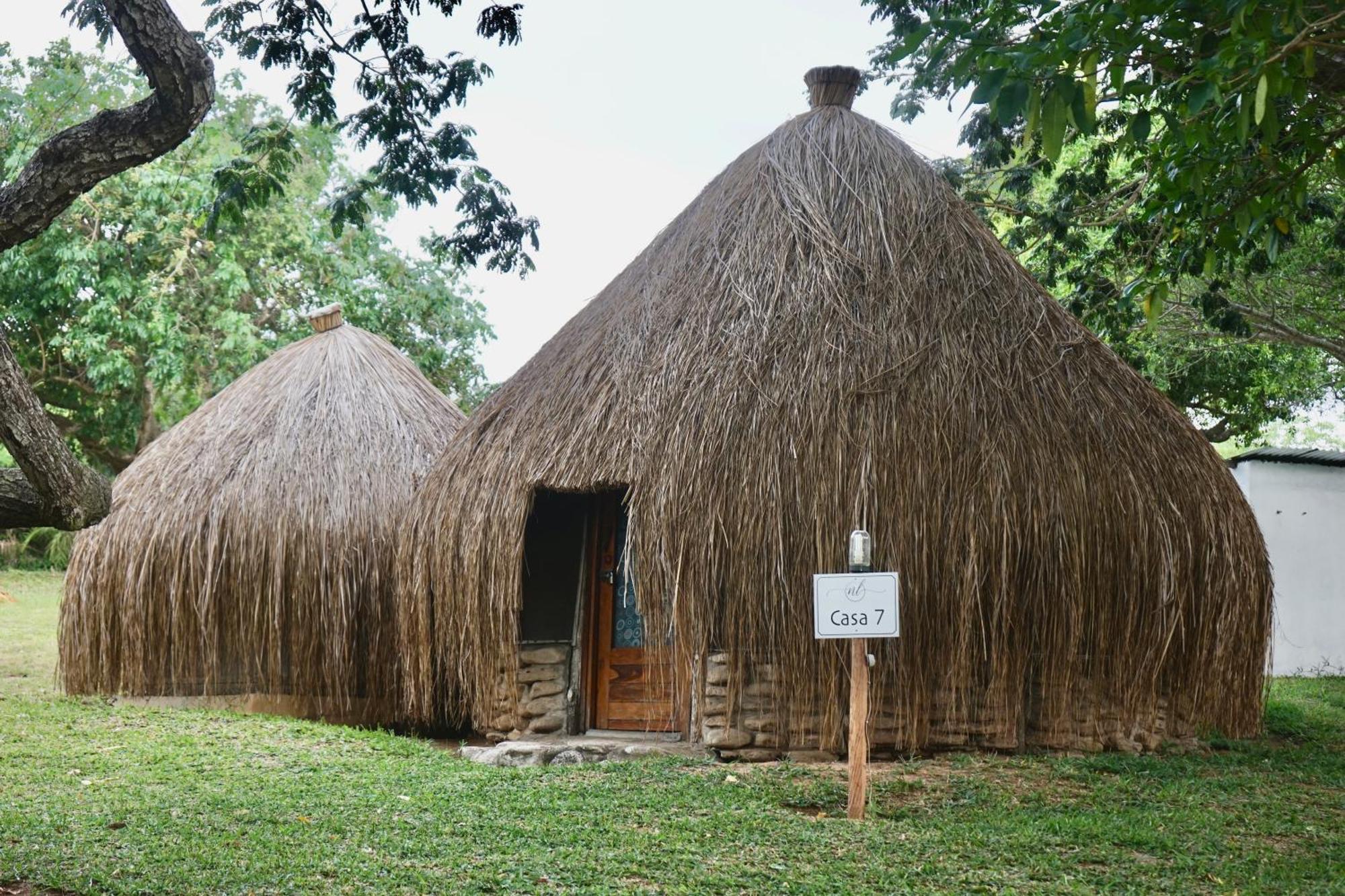 Nhambavale Lodge Chidenguele Zewnętrze zdjęcie