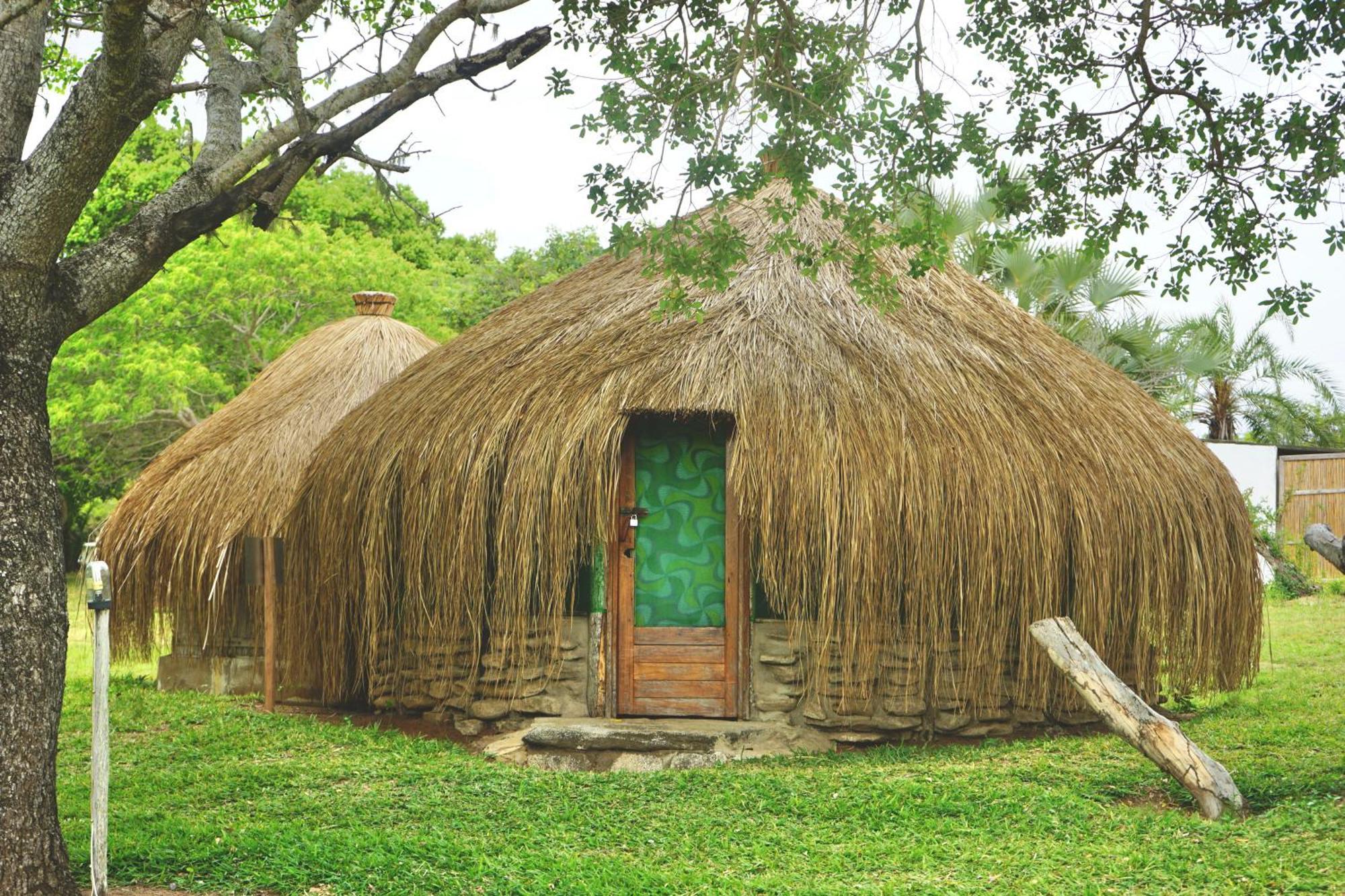 Nhambavale Lodge Chidenguele Zewnętrze zdjęcie