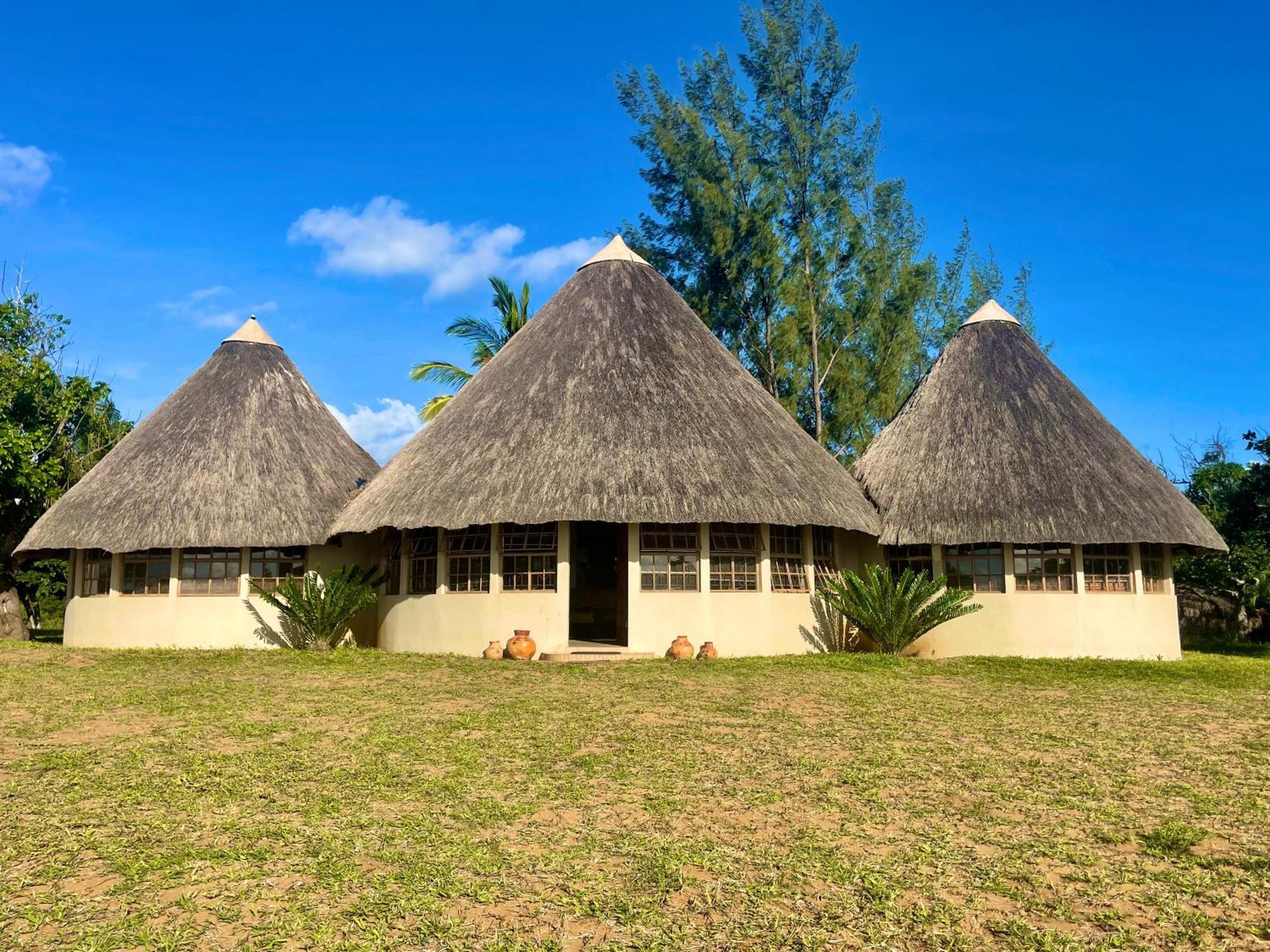 Nhambavale Lodge Chidenguele Zewnętrze zdjęcie