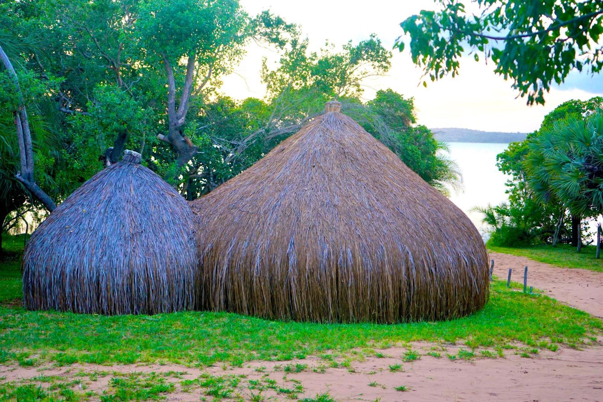 Nhambavale Lodge Chidenguele Zewnętrze zdjęcie