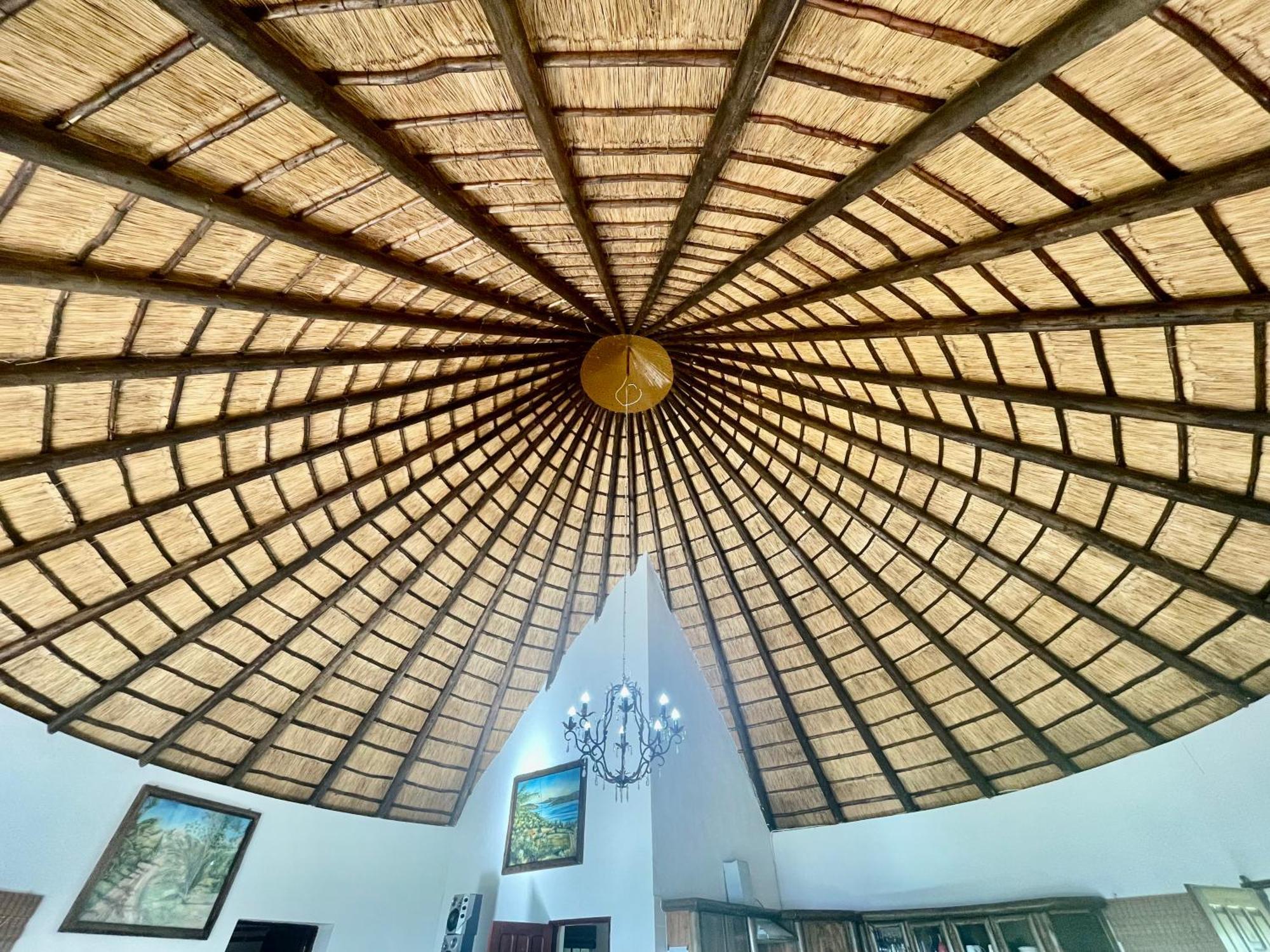 Nhambavale Lodge Chidenguele Zewnętrze zdjęcie