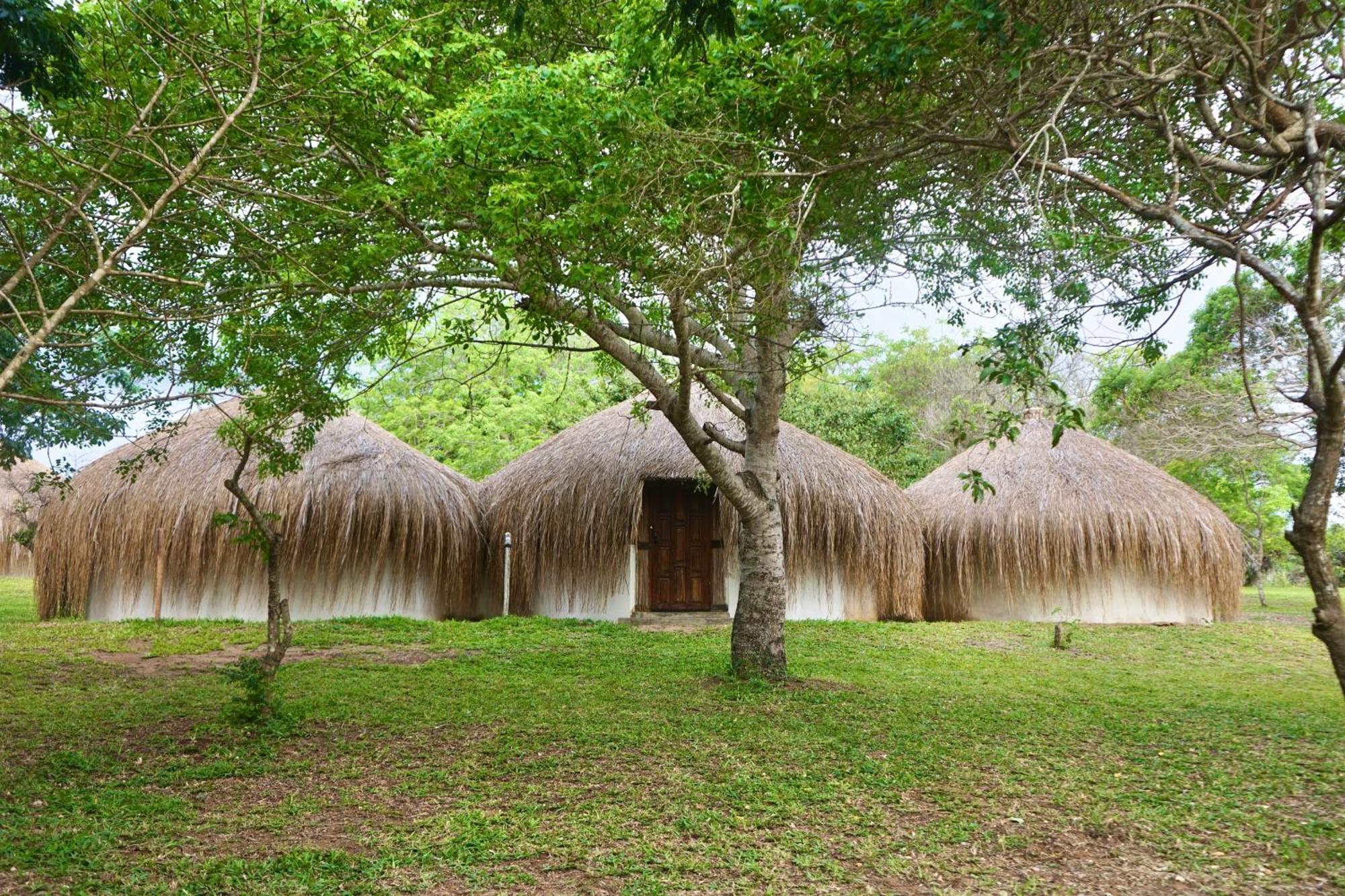 Nhambavale Lodge Chidenguele Zewnętrze zdjęcie
